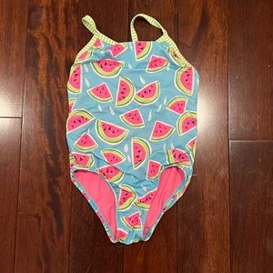 Uglies swimsuit